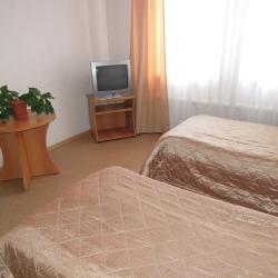 Фото Отель Никольская