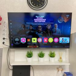 2-комнатные апартаменты стандарт