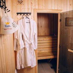 Коттедж премиум