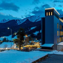 2-местный номер стандарт