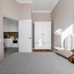 2-комнатные апартаменты студия