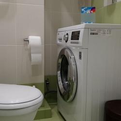 Фото Отель Aпаpтаменты Meчтa