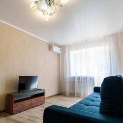 Фото Отель LetoApart (ЛетоАпарт) на улице Исаева 13