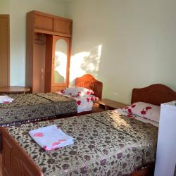 Фото Отель Эдельвейс