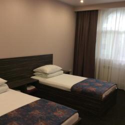 Фото Отель Любимый город