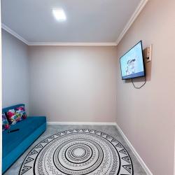 Фото Отель Meridian Apartments (Мередиан Апартментс) на улице Мукагали Макатаева 127/11 корпус 1