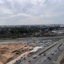 Фото Апартаменты на улице Брилевская 33