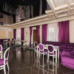 Фото Отель Парадиз