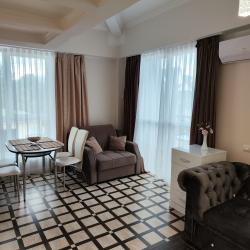 Фото Апартаменты на улице Южных культур 10А