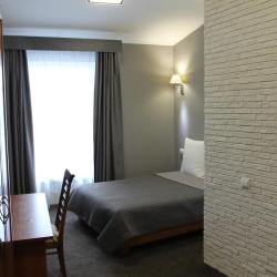 Фото Отель У Кремля