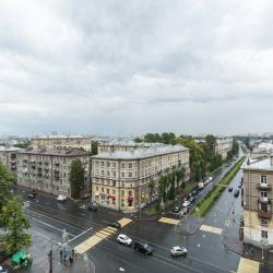 фото 3 Апартаменты на улице Маршала Говорова 12