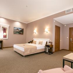 Фото Парк-Отель MillWood (МиллВуд)