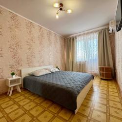 2-комнатные апартаменты улучшенные