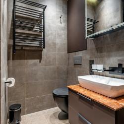 2-комнатные апартаменты люкс