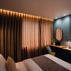 Фото Апартаменты на улице Революционная 101Д