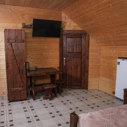 Фото Отель Горные Забавы