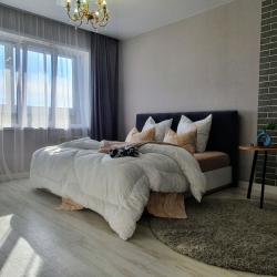 Фото Апартаменты на проспекте Комсомольский 29