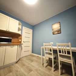 Фото Апартаменты в ЖК 