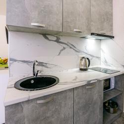 Фото Отель Гости Кавказа