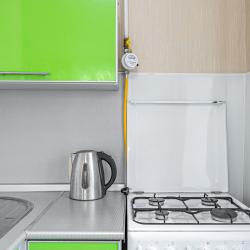 Фото Апартаменты на улице Галактионова 5 корпус А