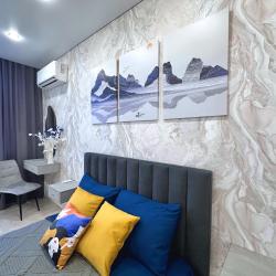 1-комнатные апартаменты улучшенные