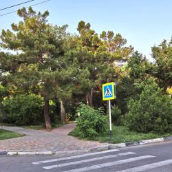 Фото Отель Маяк (бывш. Боспор)