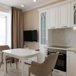 Фото Отель Престиж Apart & Spa