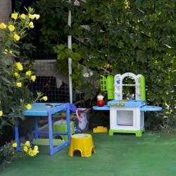 Фото Отель Сакартвело