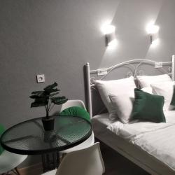 Фото Отель RentHome (РентХоум) на Южном шоссе 7А