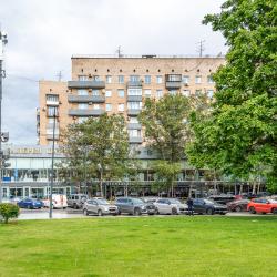 фото 23 Kvart-Hotel (Кварт-Отель) на проспекте Кутузовский