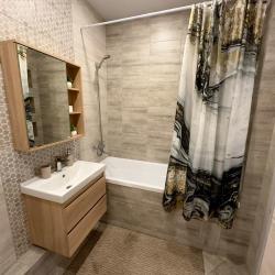 Фото Апартаменты на улице Власихинская