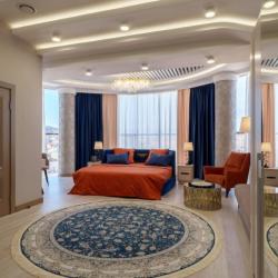 Фото Отель Галактика