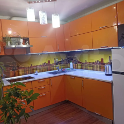 Фото Апартаменты на улице Магистральная 97