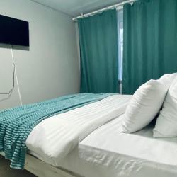 Фото Отель Apartments Liberty City на улице Комсомольская