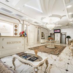 Фото Imperial Palace Hotel (Империал Палас) (бывш. Астория Бутик Отель)