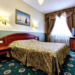 Фото Отель Партнер