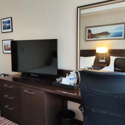 Irkutsk City Center (Иркутск Сити Центр) ex. Courtyard by Marriott — 0bbf0edbd7921106d52bc0af6e18fbe8
