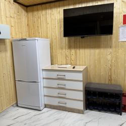 Фото Отель Мельница