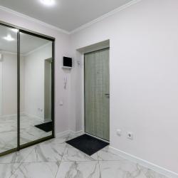 1-комнатные апартаменты стандарт улица Нансена, 93с1