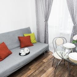 Фото Отель Good House (Гуд Хаус) на улице Циолковского 29