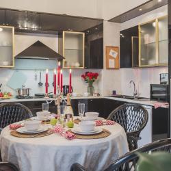 фото 31 GMApartments (ДжиЭмАпартментс) на улице 1-я Тверская-Ямская 11