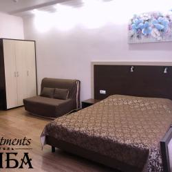 Биба Апартментс — 0bbfc779d090ff6326e60cba0c031539