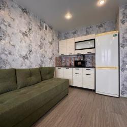 Фото Отель Уютная студия с видом на Китай