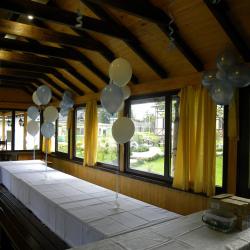 Фото Отель Седьмое небо