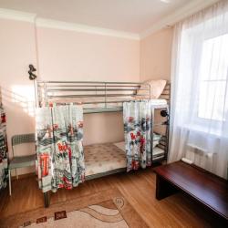 Фото Отель Самовар