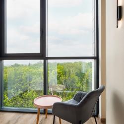 Апартаменты улучшенные Fresh world apartments