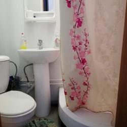Номер комфорт улучшенный с 2 односпальными кроватями