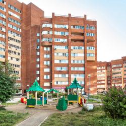 2-комнатные апартаменты люкс
