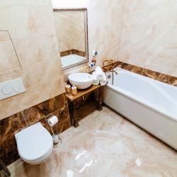 Фото Апартаменты на улице Кирова 2