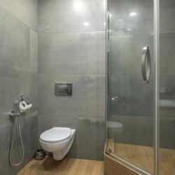 1-комнатные апартаменты люкс